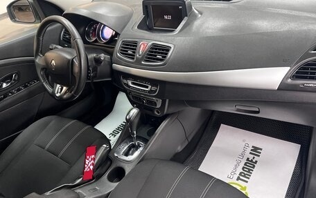 Renault Fluence I, 2014 год, 945 000 рублей, 13 фотография