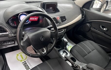 Renault Fluence I, 2014 год, 945 000 рублей, 8 фотография