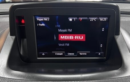 Renault Fluence I, 2014 год, 945 000 рублей, 17 фотография