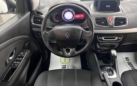 Renault Fluence I, 2014 год, 945 000 рублей, 11 фотография