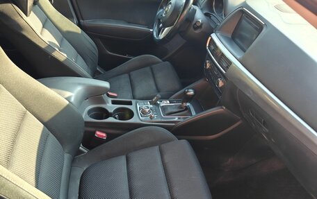Mazda CX-5 II, 2015 год, 1 900 000 рублей, 2 фотография