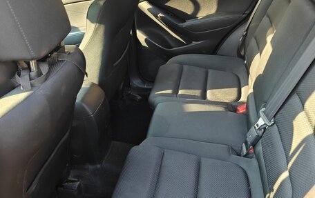 Mazda CX-5 II, 2015 год, 1 900 000 рублей, 7 фотография