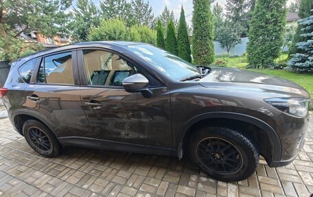 Mazda CX-5 II, 2015 год, 1 900 000 рублей, 6 фотография