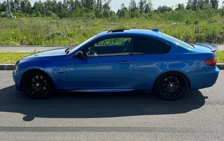 BMW 3 серия, 2008 год, 1 750 000 рублей, 2 фотография