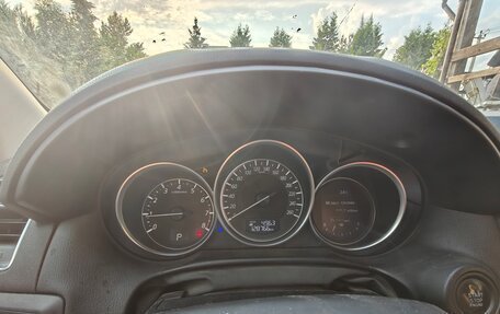 Mazda CX-5 II, 2015 год, 1 900 000 рублей, 9 фотография