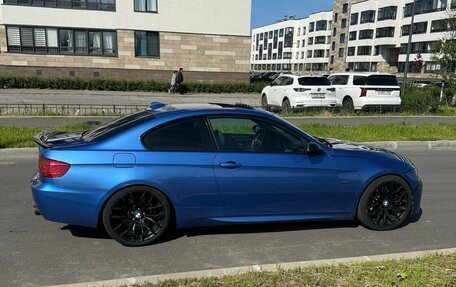 BMW 3 серия, 2008 год, 1 750 000 рублей, 4 фотография