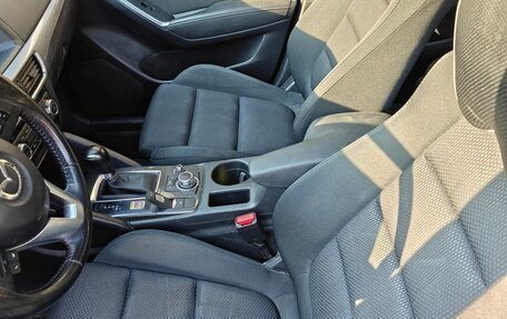 Mazda CX-5 II, 2015 год, 1 900 000 рублей, 8 фотография