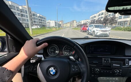 BMW 3 серия, 2008 год, 1 750 000 рублей, 5 фотография
