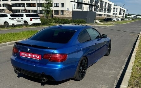 BMW 3 серия, 2008 год, 1 750 000 рублей, 3 фотография