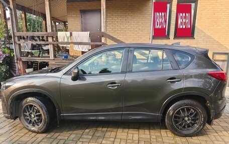 Mazda CX-5 II, 2015 год, 1 900 000 рублей, 3 фотография