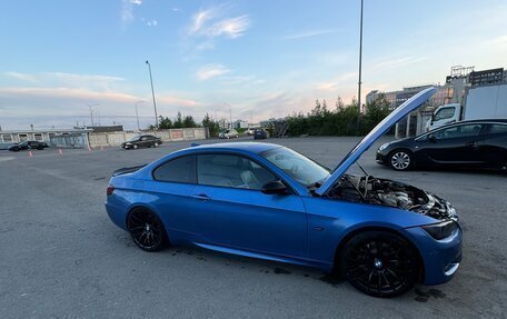 BMW 3 серия, 2008 год, 1 750 000 рублей, 7 фотография