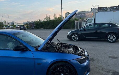 BMW 3 серия, 2008 год, 1 750 000 рублей, 6 фотография