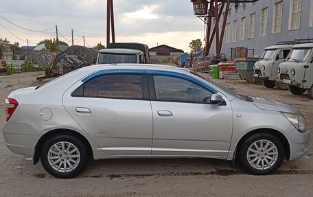 Ravon R4, 2017 год, 690 000 рублей, 5 фотография