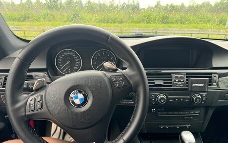 BMW 3 серия, 2008 год, 1 750 000 рублей, 8 фотография