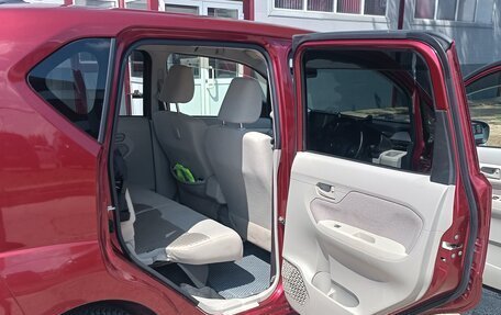 Daihatsu Move VI рестайлинг, 2015 год, 850 000 рублей, 8 фотография