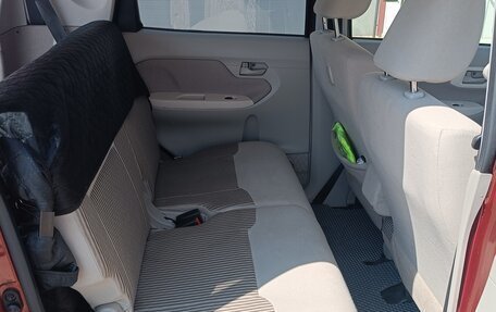 Daihatsu Move VI рестайлинг, 2015 год, 850 000 рублей, 9 фотография