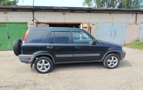 Honda CR-V IV, 1998 год, 420 000 рублей, 4 фотография