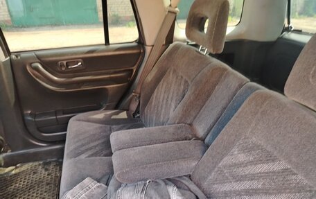 Honda CR-V IV, 1998 год, 420 000 рублей, 6 фотография