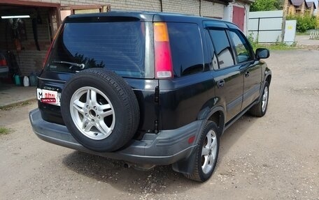 Honda CR-V IV, 1998 год, 420 000 рублей, 2 фотография