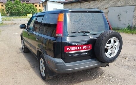 Honda CR-V IV, 1998 год, 420 000 рублей, 3 фотография