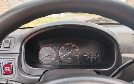 Honda CR-V IV, 1998 год, 420 000 рублей, 5 фотография
