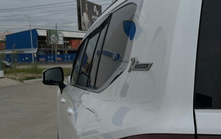 Toyota Land Cruiser, 2021 год, 11 500 000 рублей, 10 фотография