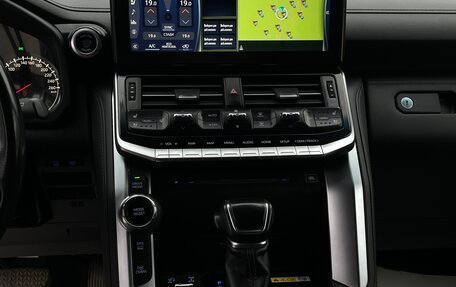 Toyota Land Cruiser, 2021 год, 11 500 000 рублей, 18 фотография