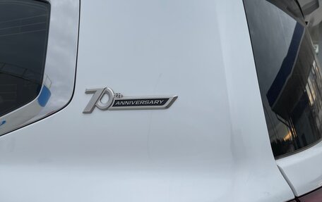 Toyota Land Cruiser, 2021 год, 11 500 000 рублей, 25 фотография