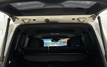 Toyota Land Cruiser, 2021 год, 11 500 000 рублей, 24 фотография