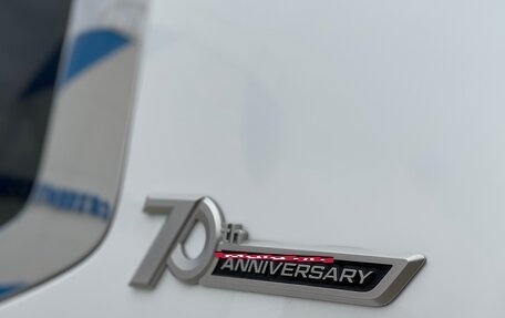 Toyota Land Cruiser, 2021 год, 11 500 000 рублей, 26 фотография