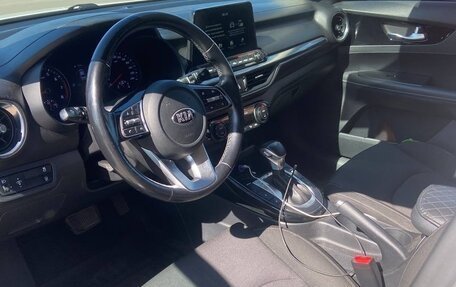 KIA Cerato IV, 2019 год, 1 850 000 рублей, 7 фотография