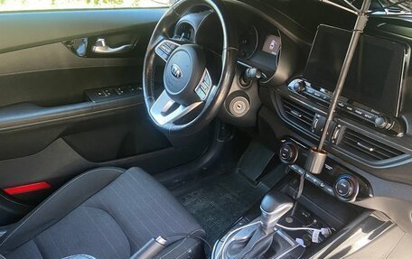 KIA Cerato IV, 2019 год, 1 850 000 рублей, 9 фотография