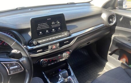 KIA Cerato IV, 2019 год, 1 850 000 рублей, 8 фотография