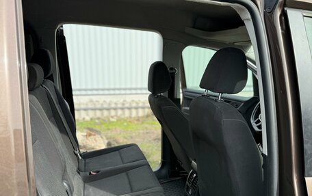 Volkswagen Caddy IV, 2019 год, 2 099 000 рублей, 6 фотография