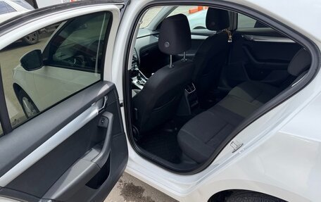 Skoda Octavia, 2013 год, 1 280 000 рублей, 7 фотография