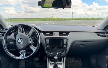 Skoda Octavia, 2013 год, 1 280 000 рублей, 6 фотография