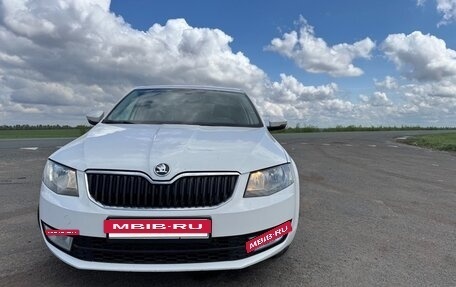 Skoda Octavia, 2013 год, 1 280 000 рублей, 11 фотография