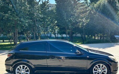 Opel Astra H, 2007 год, 420 000 рублей, 2 фотография