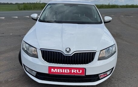 Skoda Octavia, 2013 год, 1 280 000 рублей, 17 фотография