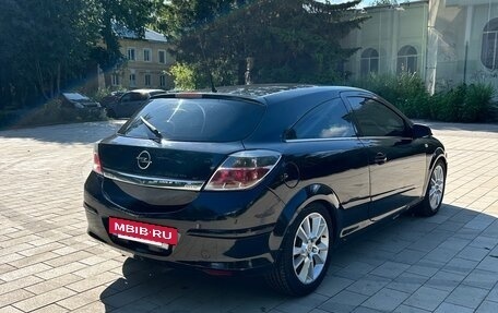 Opel Astra H, 2007 год, 420 000 рублей, 3 фотография