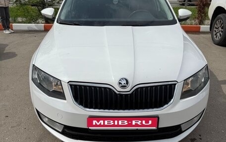 Skoda Octavia, 2013 год, 1 280 000 рублей, 24 фотография