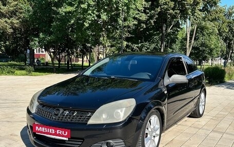 Opel Astra H, 2007 год, 420 000 рублей, 4 фотография