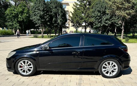 Opel Astra H, 2007 год, 420 000 рублей, 5 фотография