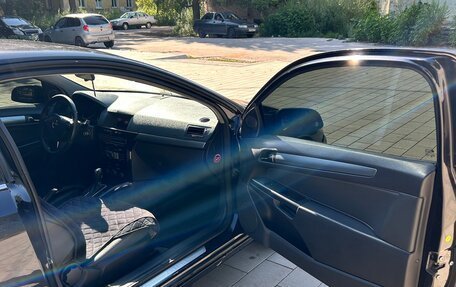Opel Astra H, 2007 год, 420 000 рублей, 12 фотография