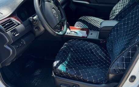 Toyota Camry, 2013 год, 1 350 000 рублей, 5 фотография