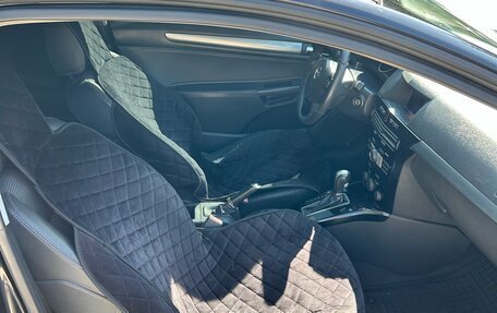 Opel Astra H, 2007 год, 420 000 рублей, 11 фотография