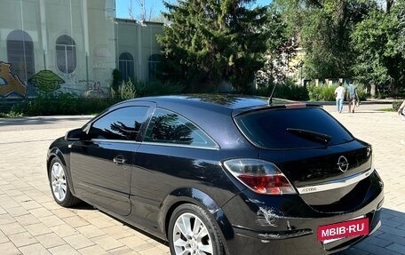 Opel Astra H, 2007 год, 420 000 рублей, 6 фотография