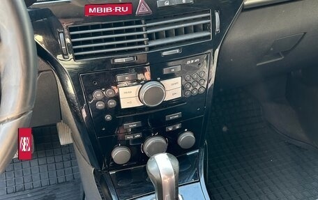 Opel Astra H, 2007 год, 420 000 рублей, 15 фотография