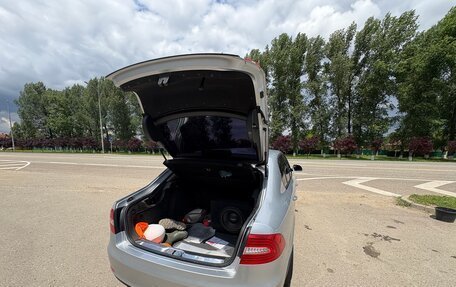 Skoda Superb III рестайлинг, 2014 год, 1 450 000 рублей, 8 фотография