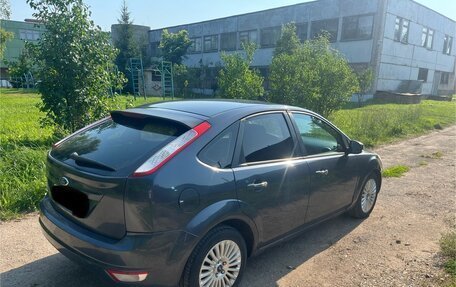 Ford Focus II рестайлинг, 2011 год, 550 000 рублей, 3 фотография
